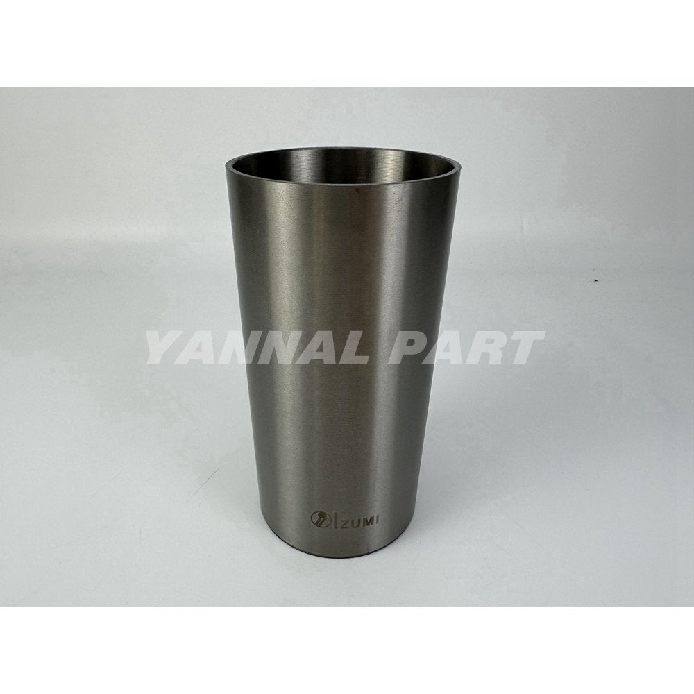 Cylinder Liner Fit For Toyota 1DZ-3 Engine