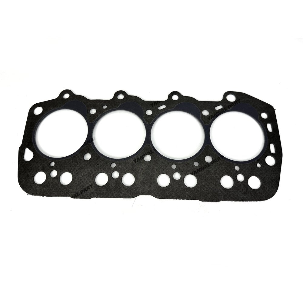 Cylinder Head Gasket For Toyota 1DZ-3 Engine Part