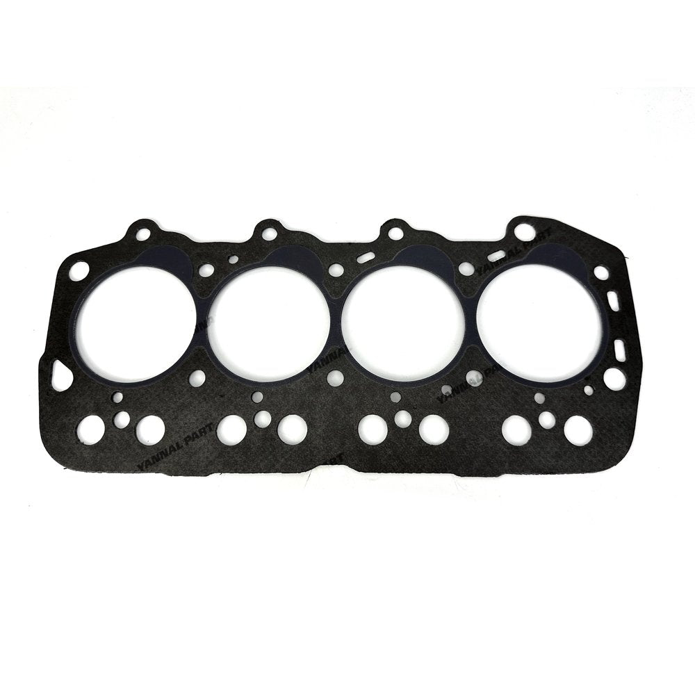 Cylinder Head Gasket For Toyota 1DZ-3 Engine Part