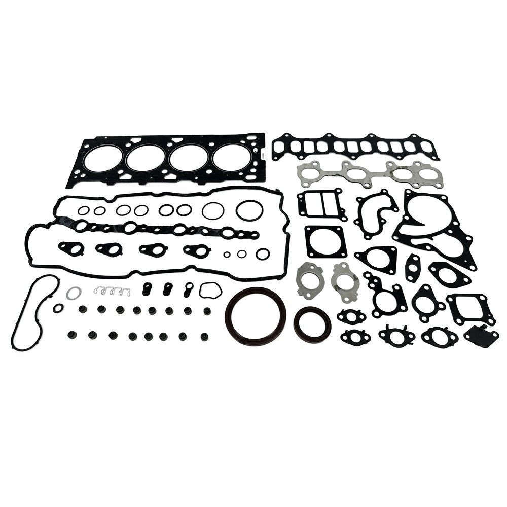 Full Gasket Set Fit For Toyota 1GD Engine