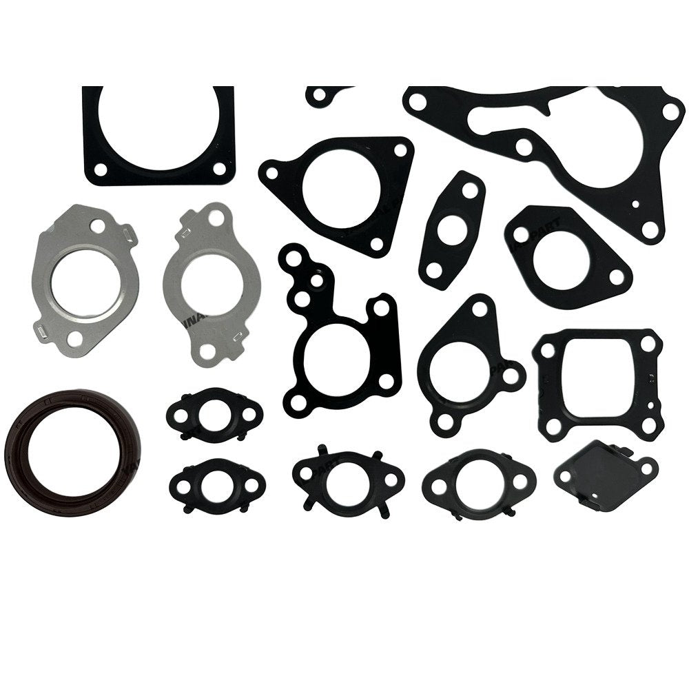 Full Gasket Set Fit For Toyota 1GD Engine