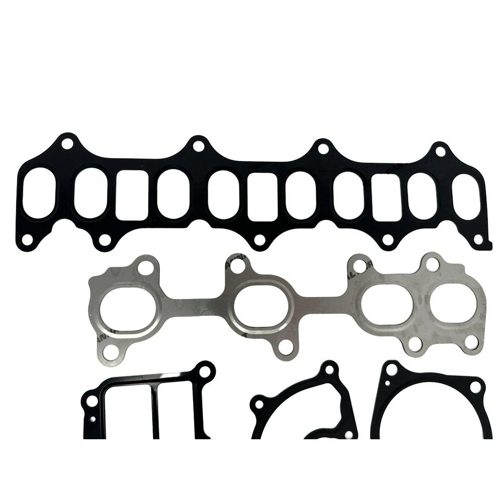 Full Gasket Set Fit For Toyota 1GD Engine