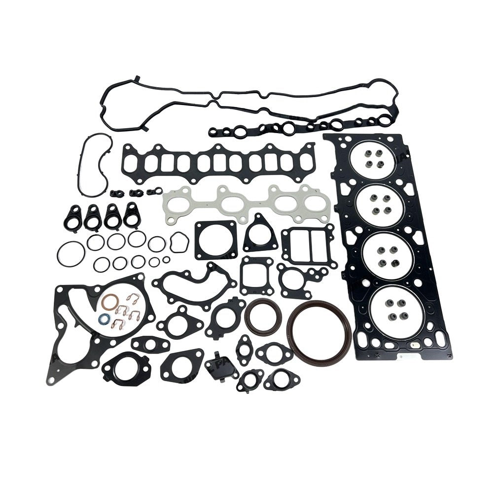 Full Gasket Kit Fit For Toyota 1GD Engine