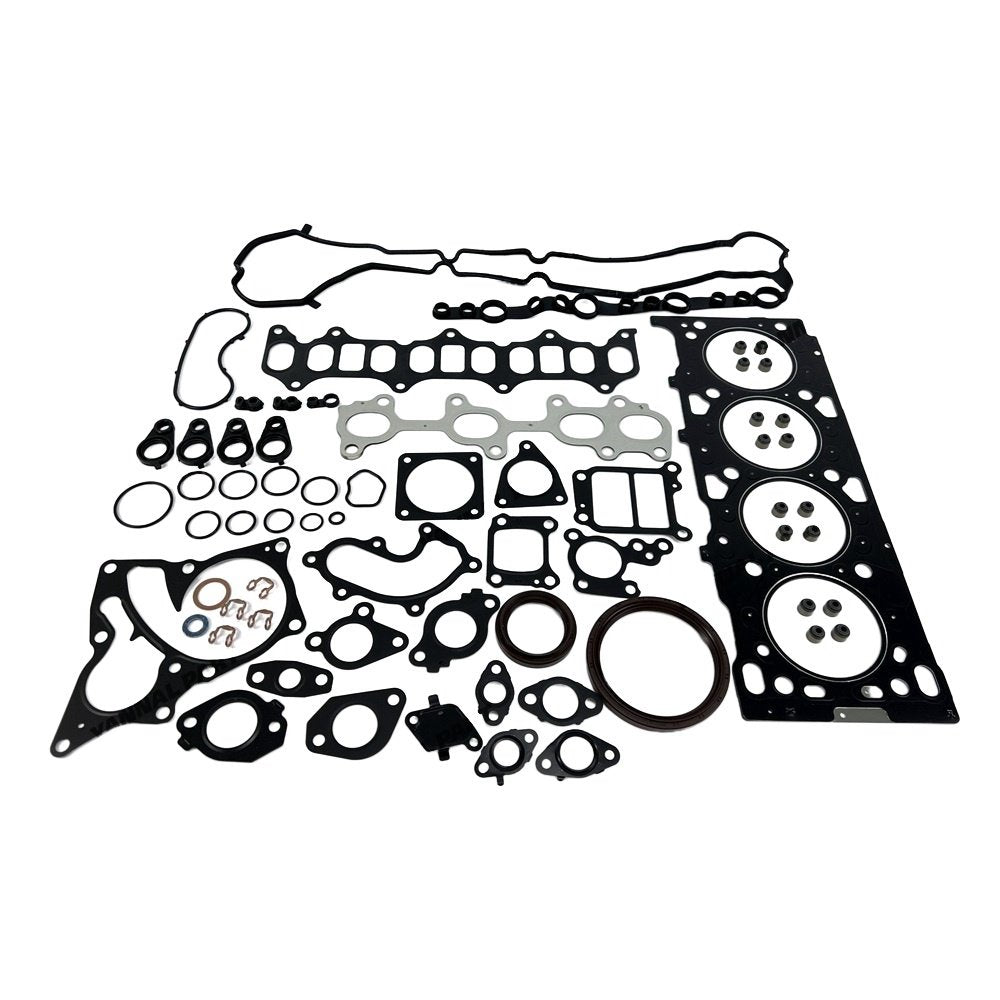 Full Gasket Kit Fit For Toyota 1GD Engine