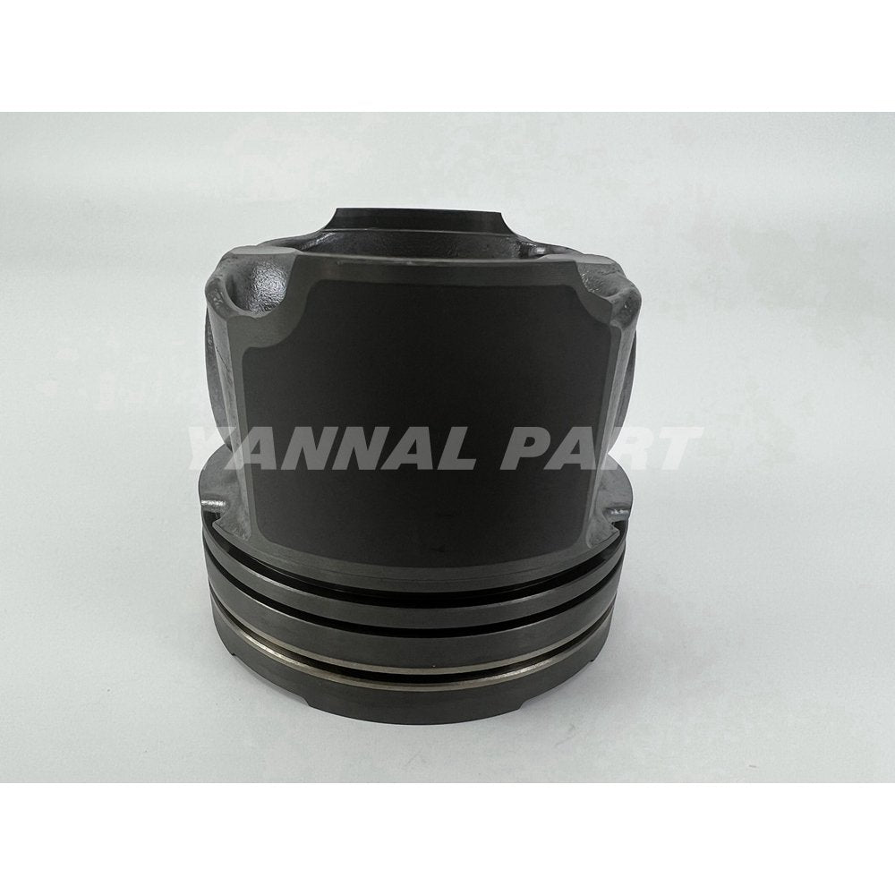 Piston Fit For Toyota 1GD Engine