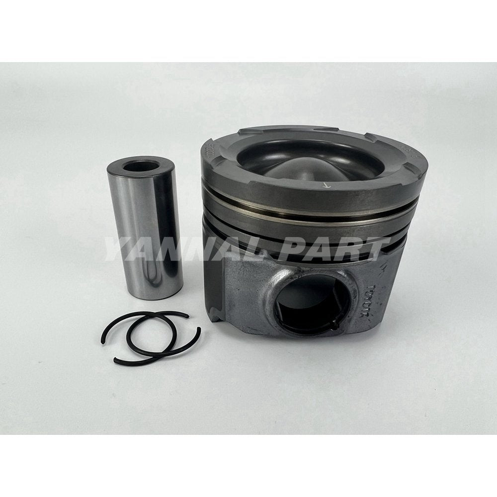 Piston Fit For Toyota 1GD Engine