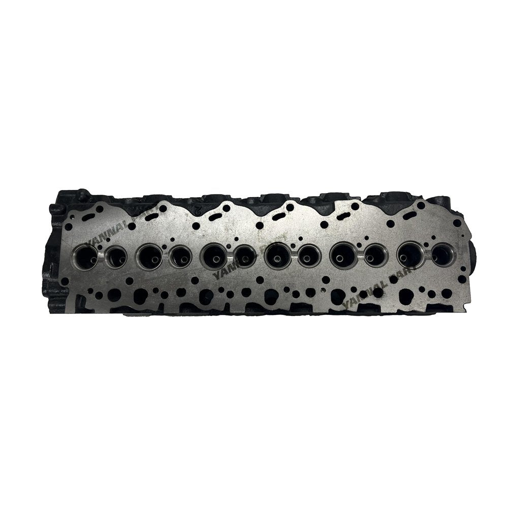 1HD Cylinder Head For Toyota diesel Engine parts