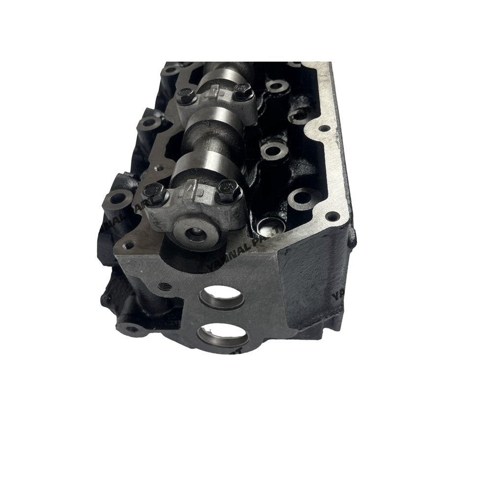 1HD Cylinder Head Assembly With Camshaft For Toyota diesel Engine parts