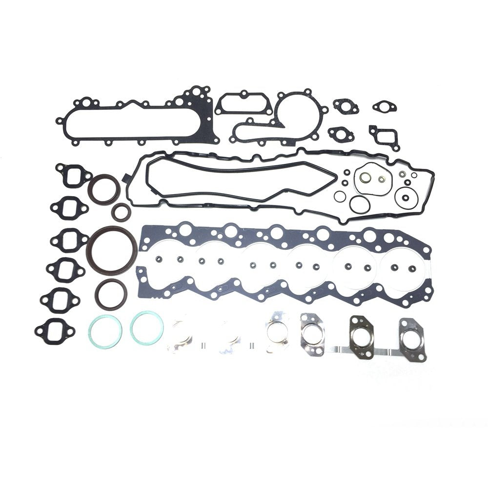 1HZ 1HD For Toyota Full Gasket Kit Spare Parts Diesel Engine