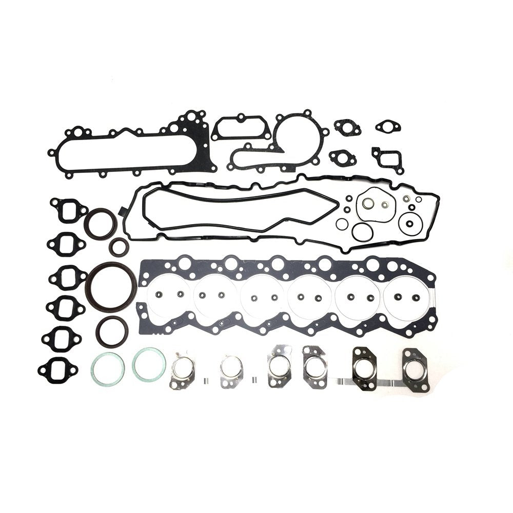 1HZ 1HD For Toyota Full Gasket Kit Spare Parts Diesel Engine