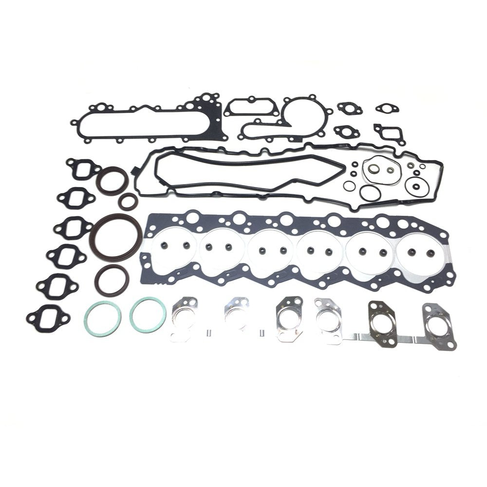 1HZ 1HD For Toyota Full Gasket Kit Spare Parts Diesel Engine