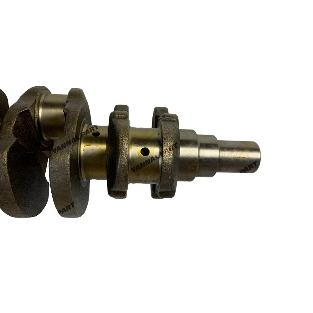 1HZ Crankshaft For Toyota diesel Engine parts