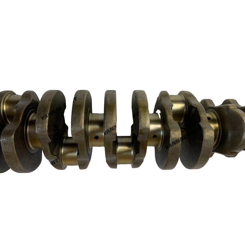 1HZ Crankshaft For Toyota diesel Engine parts