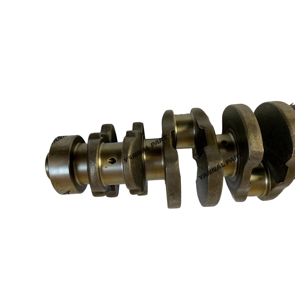 1HZ Crankshaft For Toyota diesel Engine parts