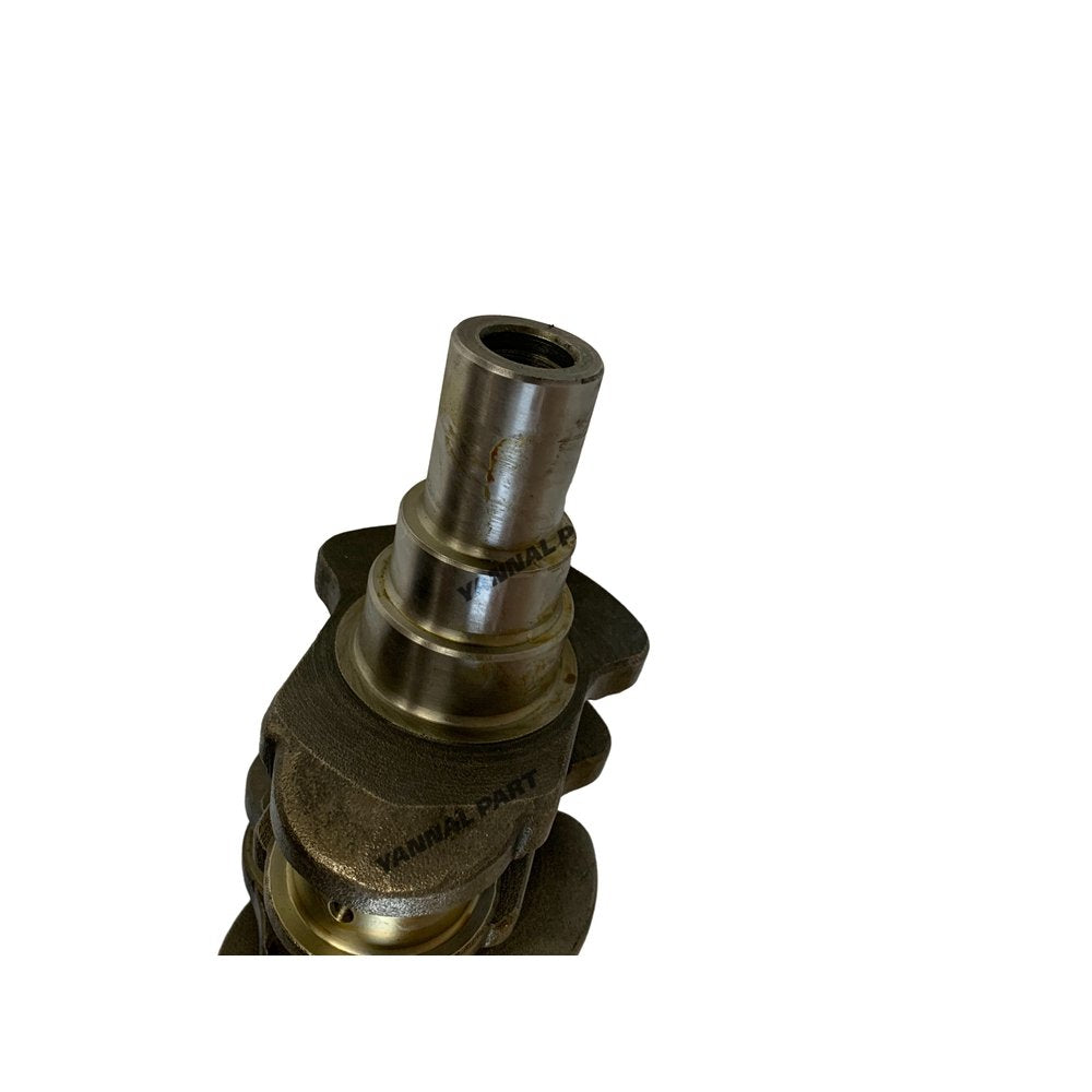 1HZ Crankshaft For Toyota diesel Engine parts