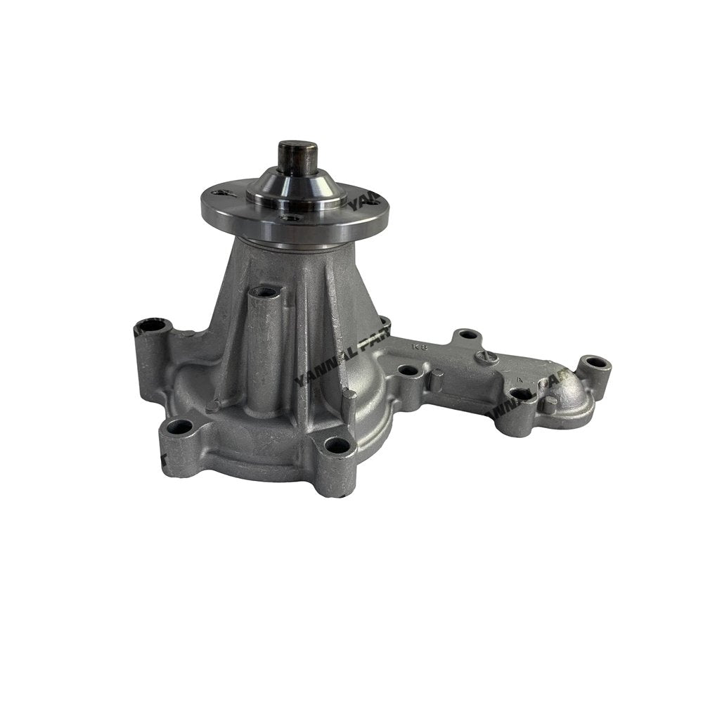 1HZ Water Pump For Toyota diesel Engine parts