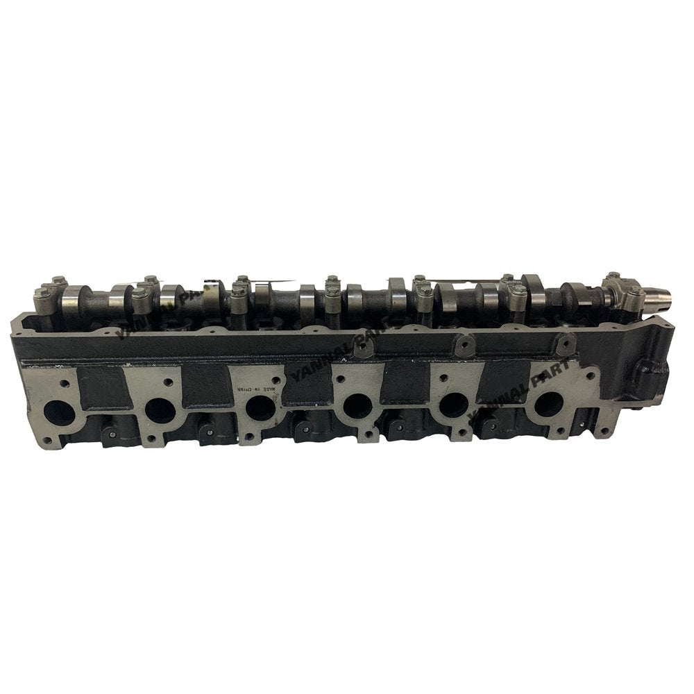 1HZ Cylinder Head Assembly For Toyota diesel Engine parts