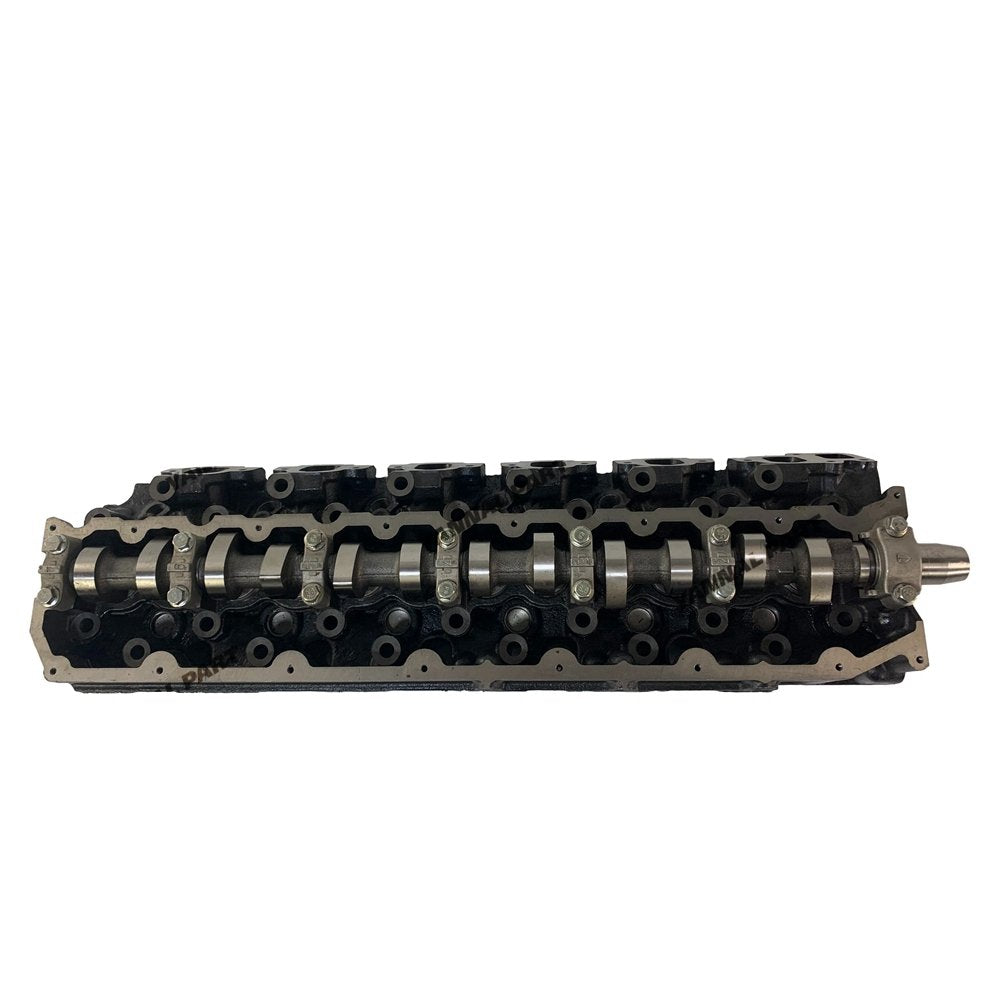 1HZ Cylinder Head Assembly For Toyota diesel Engine parts