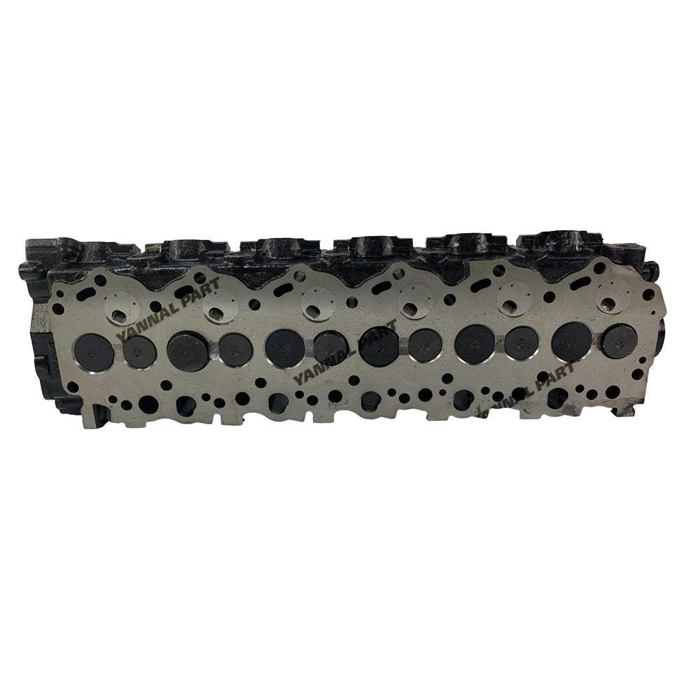 1HZ Cylinder Head Assembly For Toyota diesel Engine parts