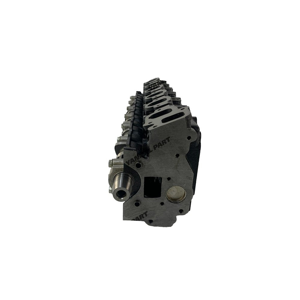 1HZ Cylinder Head Assembly For Toyota diesel Engine parts