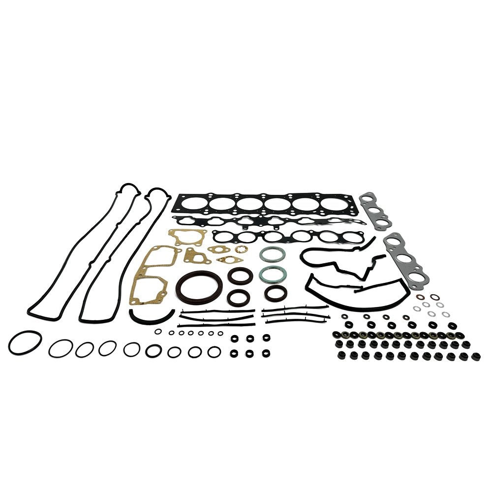 Full Gasket Kit With Head Gasket Fit For Toyota 1JZ Engine