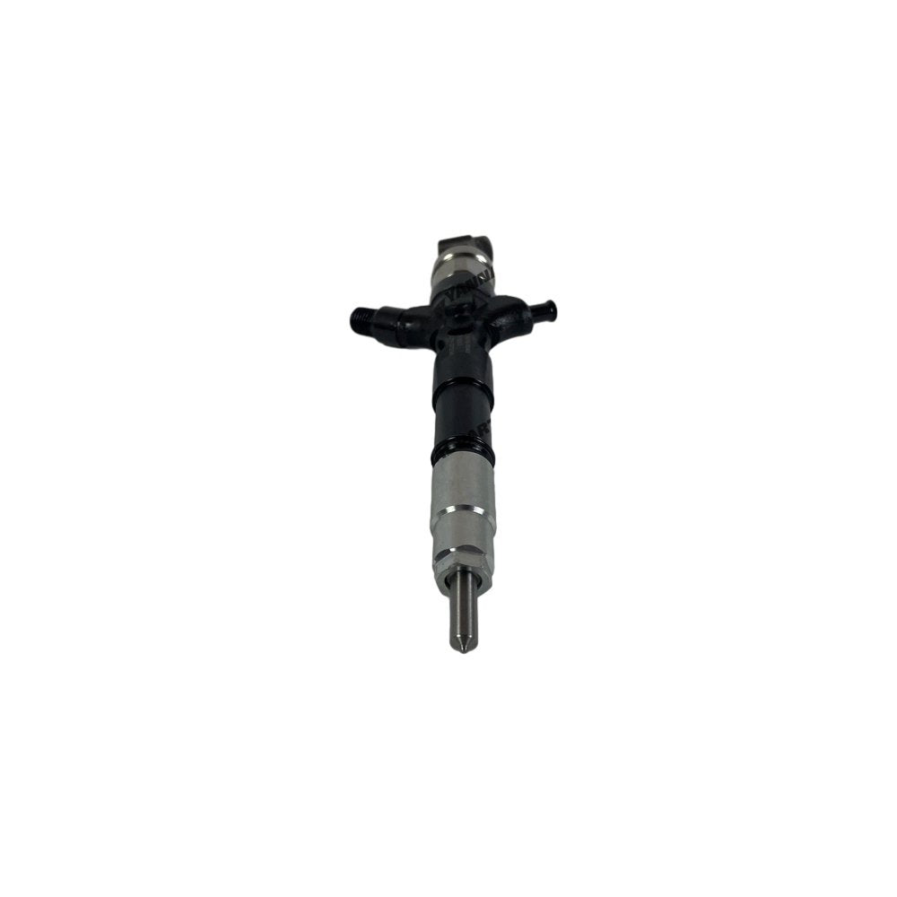 New 23670-30400 Fuel Injector For Toyota 1KD Engine