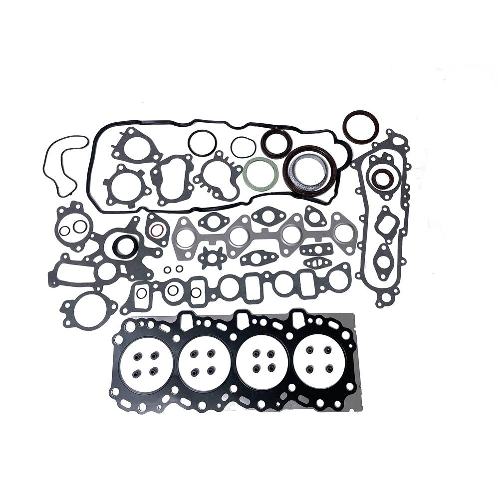 For Toyota Diese Engine 1KD Full Gasket Kit