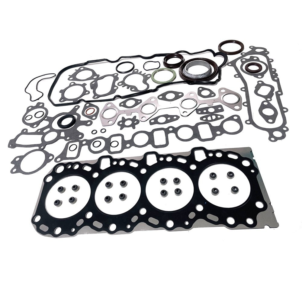 For Toyota Diese Engine 1KD Full Gasket Kit