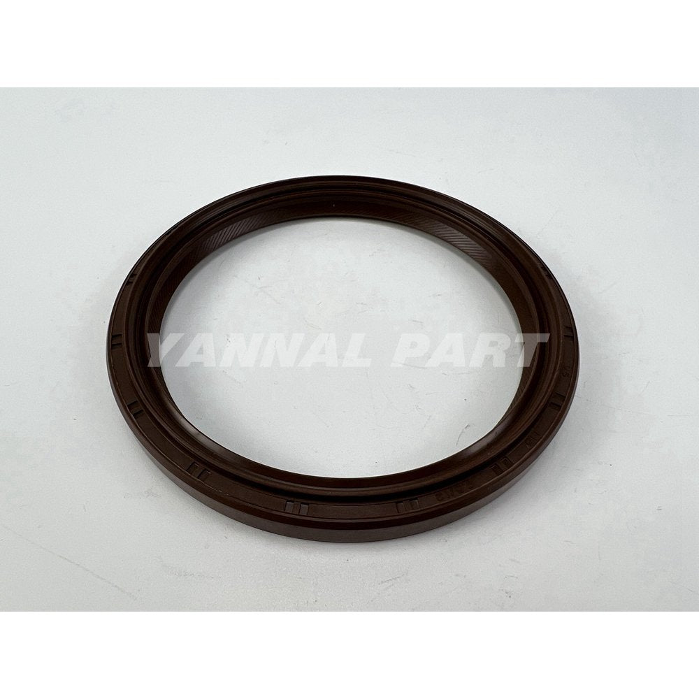 Crankshaft Rear Oil Seal Fit For Toyota 1KZ Engine