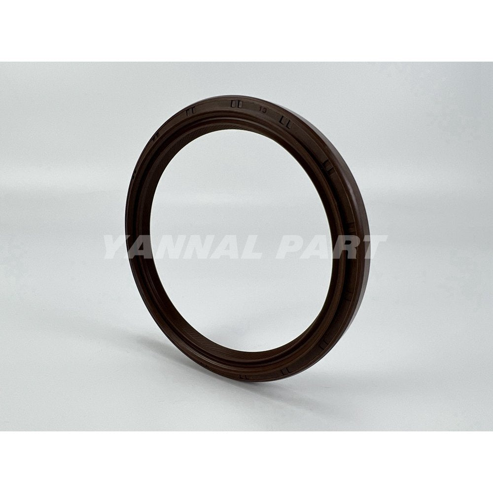 Crankshaft Rear Oil Seal Fit For Toyota 1KZ Engine