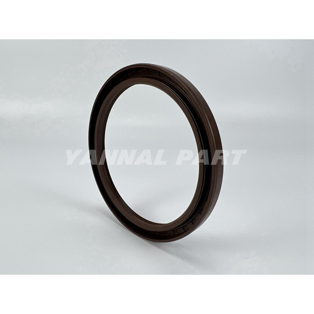 Crankshaft Rear Oil Seal Fit For Toyota 1KZ Engine