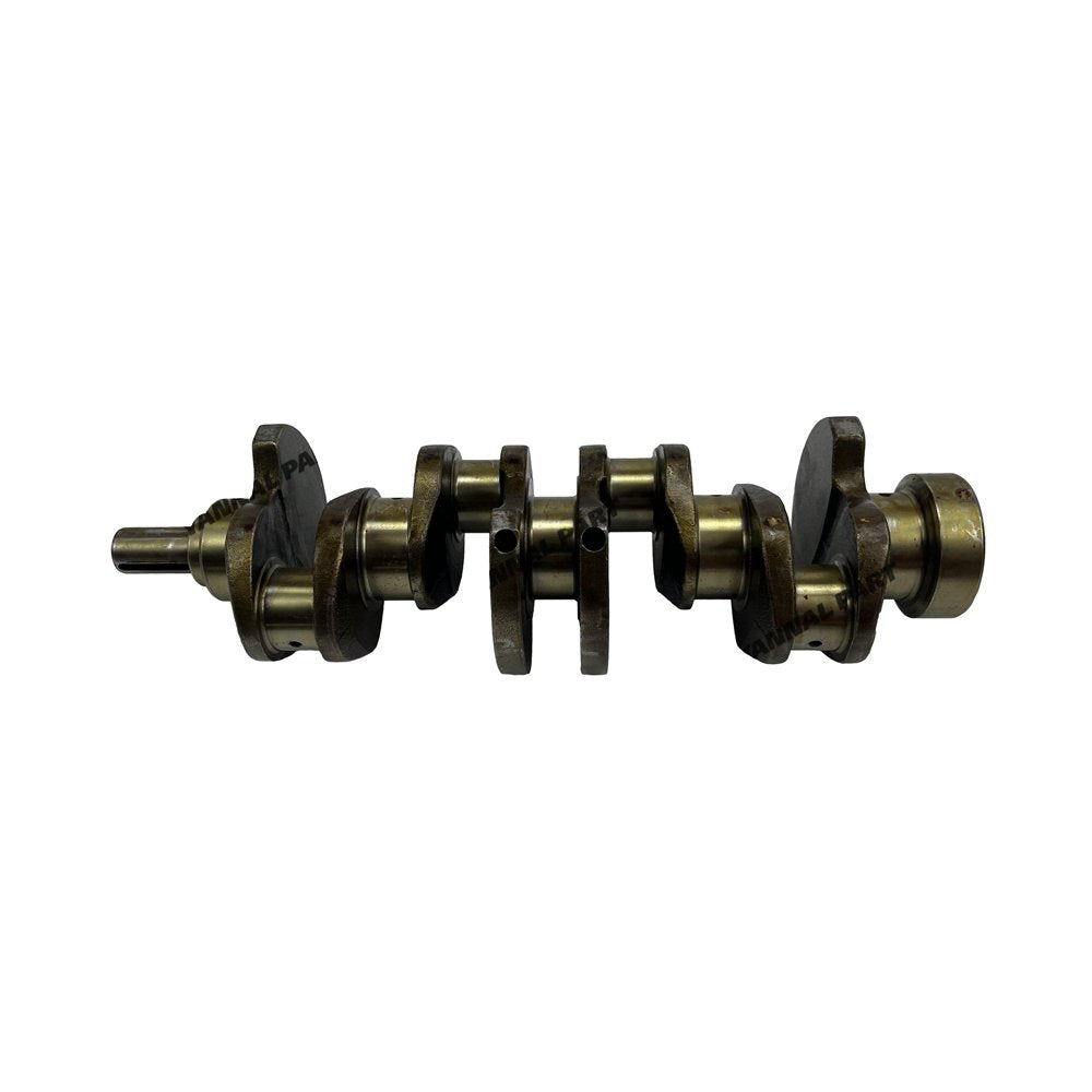 1KZ Crankshaft 53mm For Toyota diesel Engine parts