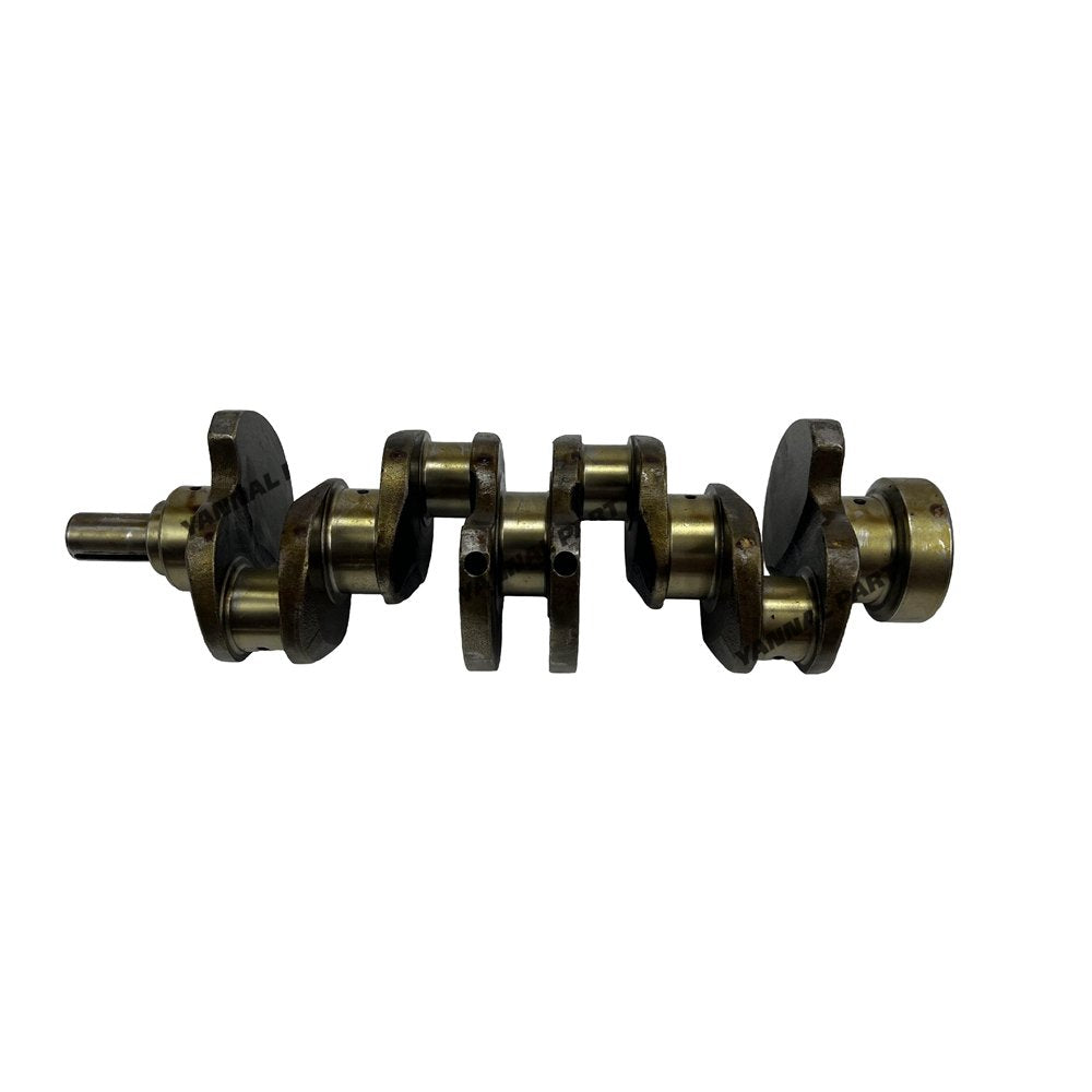 1KZ Crankshaft 53mm For Toyota diesel Engine parts