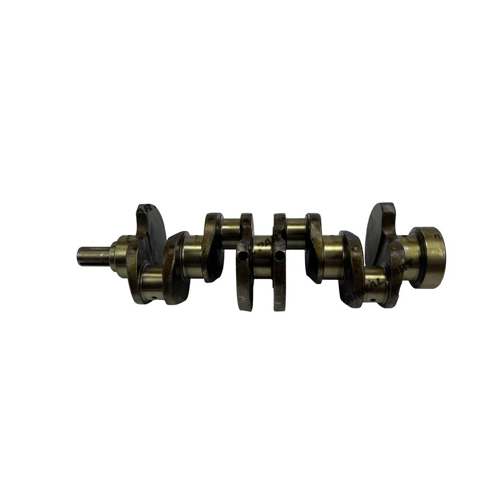 1KZ Crankshaft 53mm For Toyota diesel Engine parts