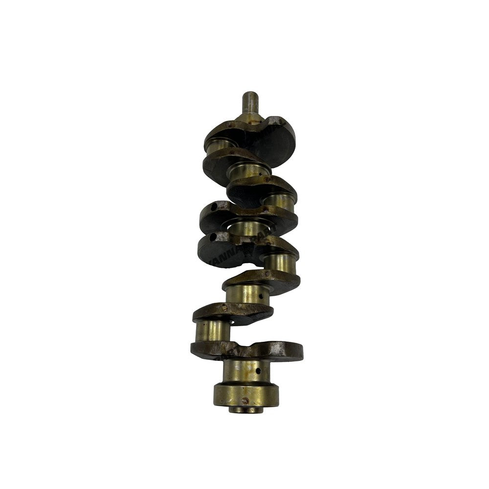 1KZ Crankshaft 53mm For Toyota diesel Engine parts