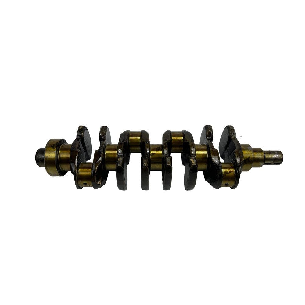 1KZ Crankshaft 59mm For Toyota diesel Engine parts