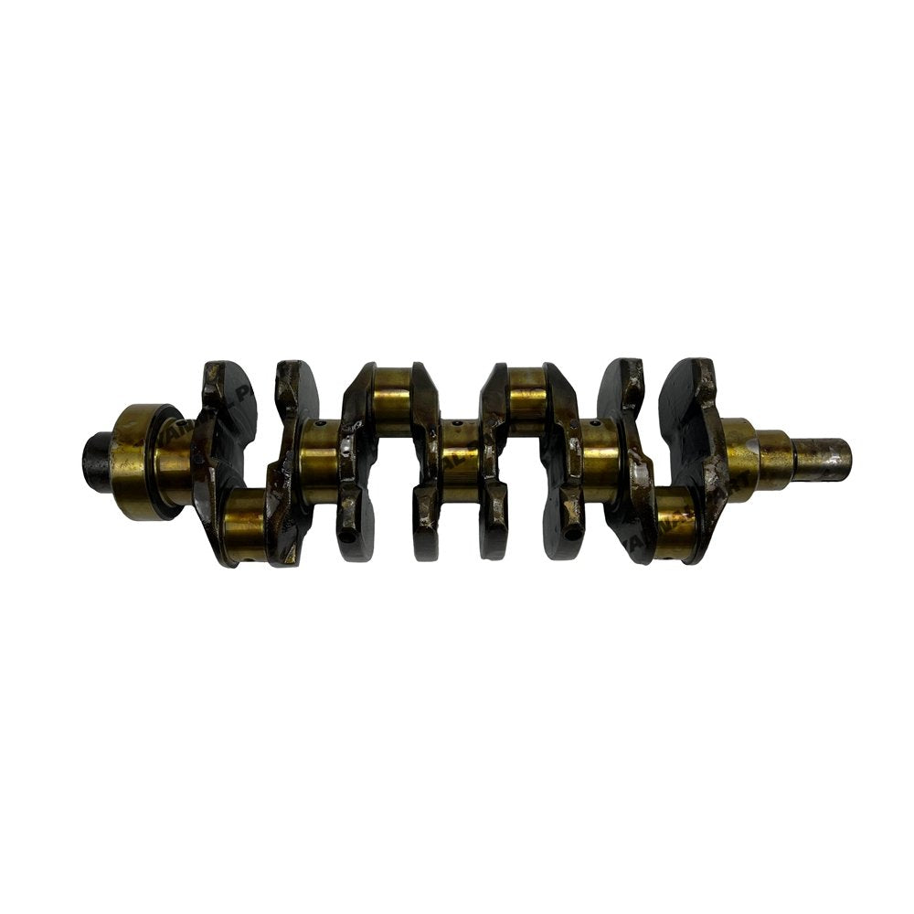 1KZ Crankshaft 59mm For Toyota diesel Engine parts