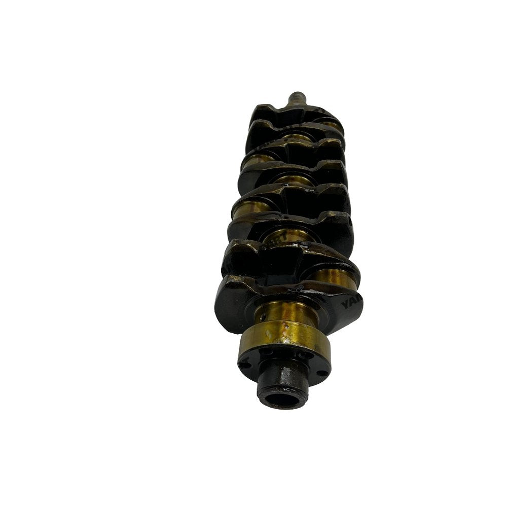 1KZ Crankshaft 59mm For Toyota diesel Engine parts