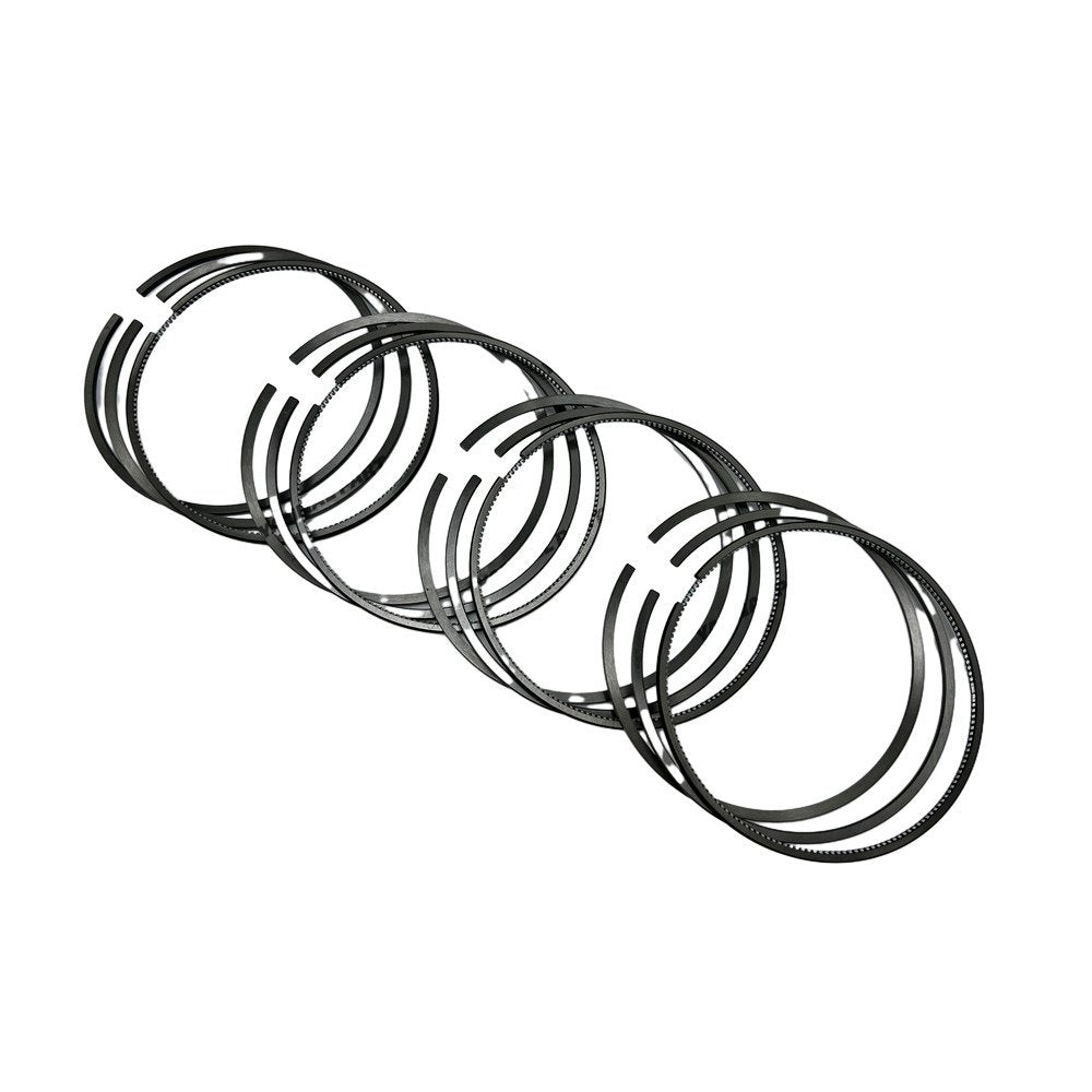 Piston Rings Set Fit For Toyota 1KZ Engine