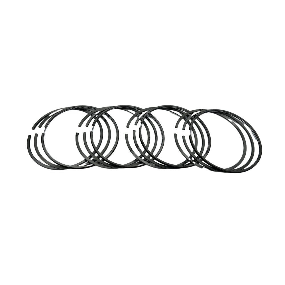 Piston Rings Set Fit For Toyota 1KZ Engine