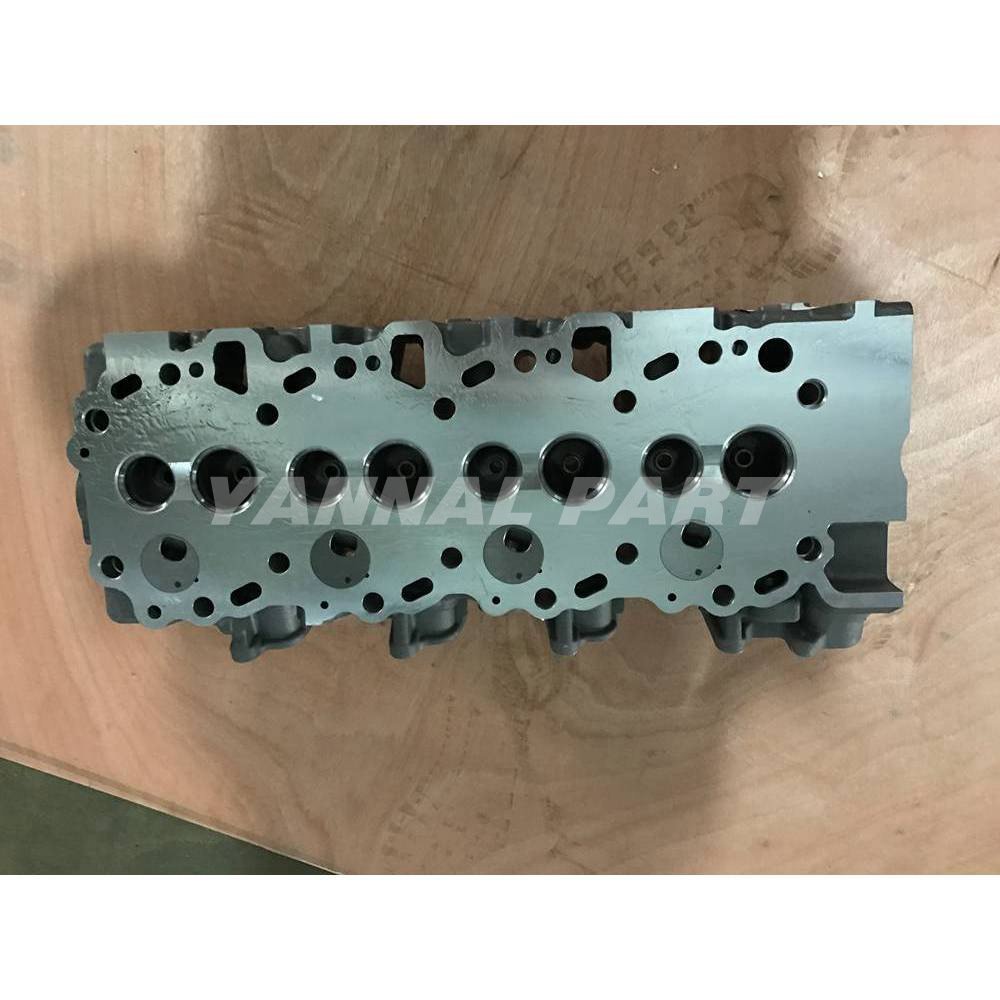 1KZ New Cylinder Head For Toyota Engine Accessories