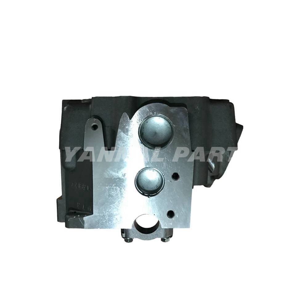 1KZ New Cylinder Head For Toyota Engine Accessories