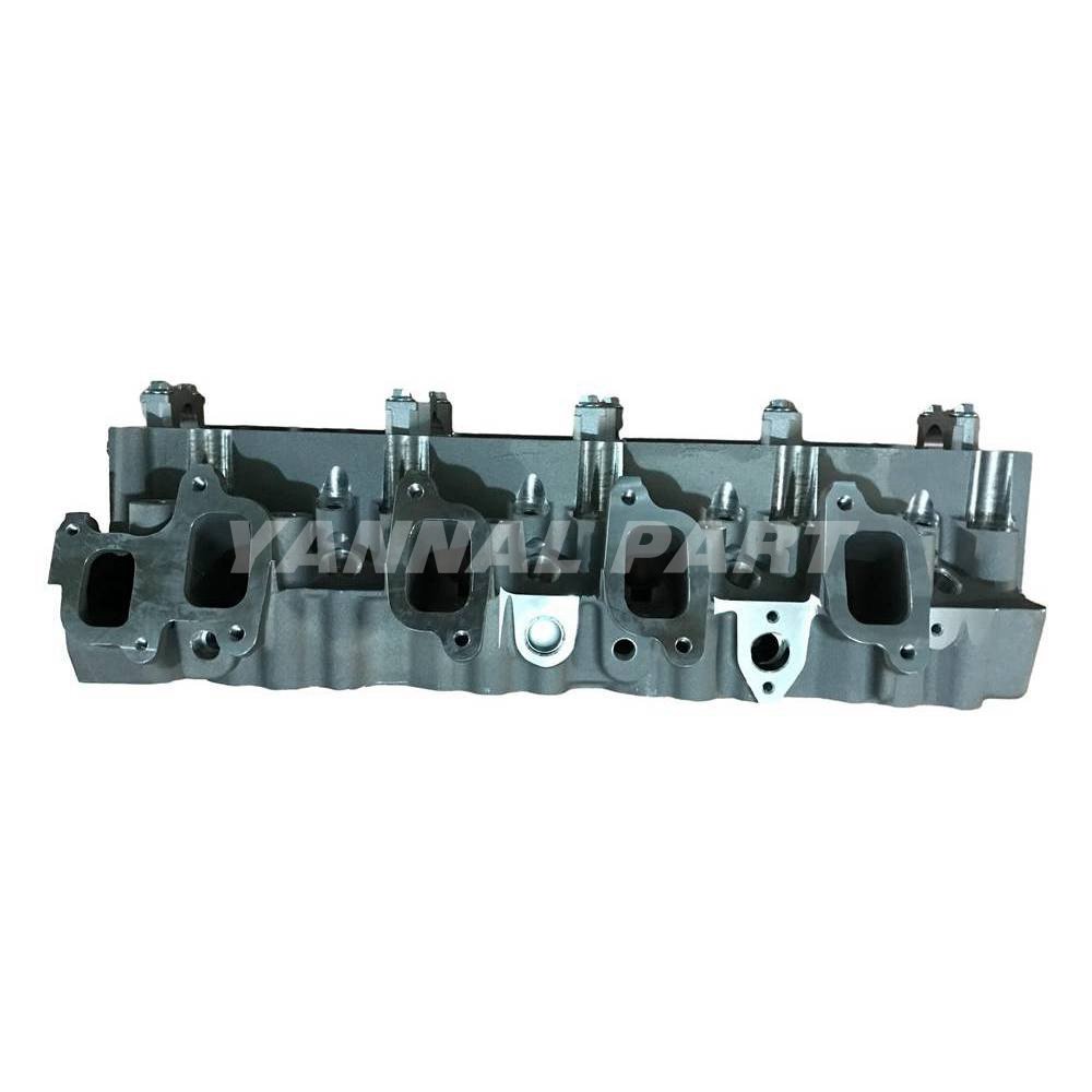 1KZ New Cylinder Head For Toyota Engine Accessories