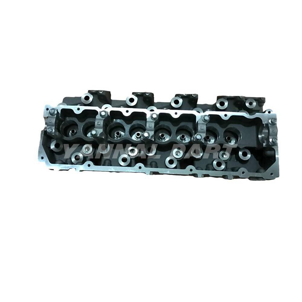 1KZ New Cylinder Head For Toyota Engine Accessories