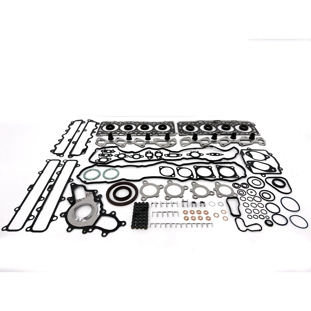 Full Gasket Kit With head gasket For Toyota 1VD-FTV Engine Part