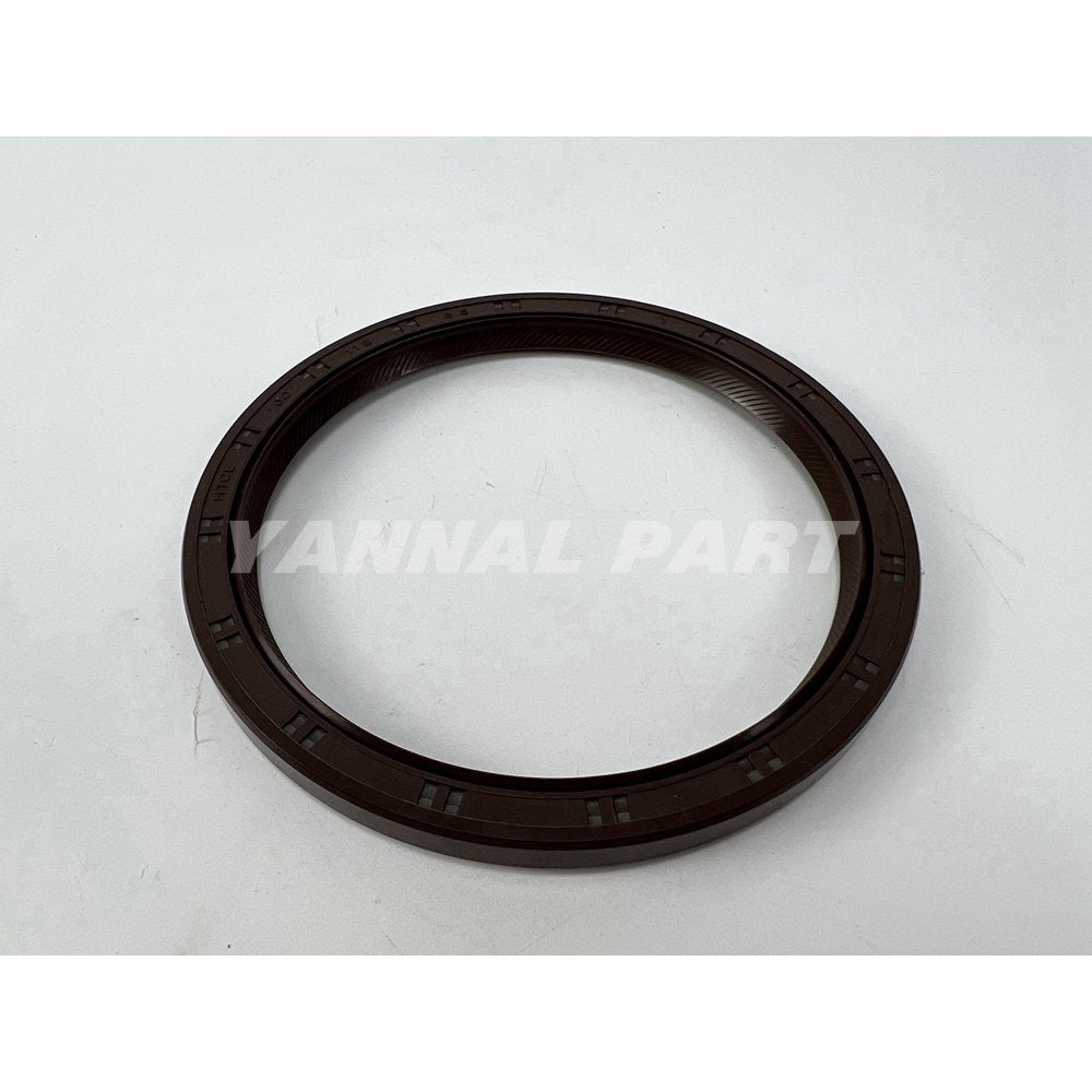 Crankshaft Rear Oil Seal Fit For Toyota 1VD Engine