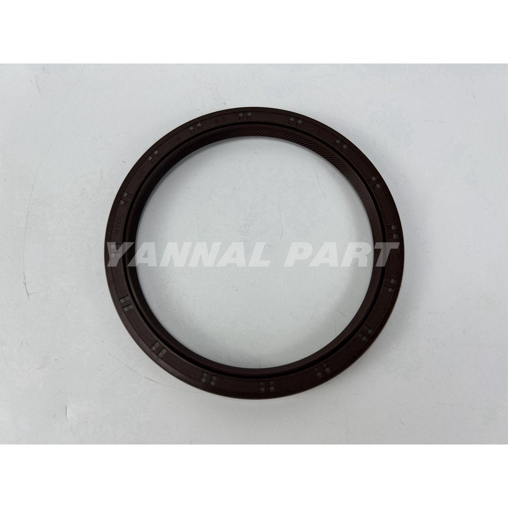 Crankshaft Rear Oil Seal Fit For Toyota 1VD Engine