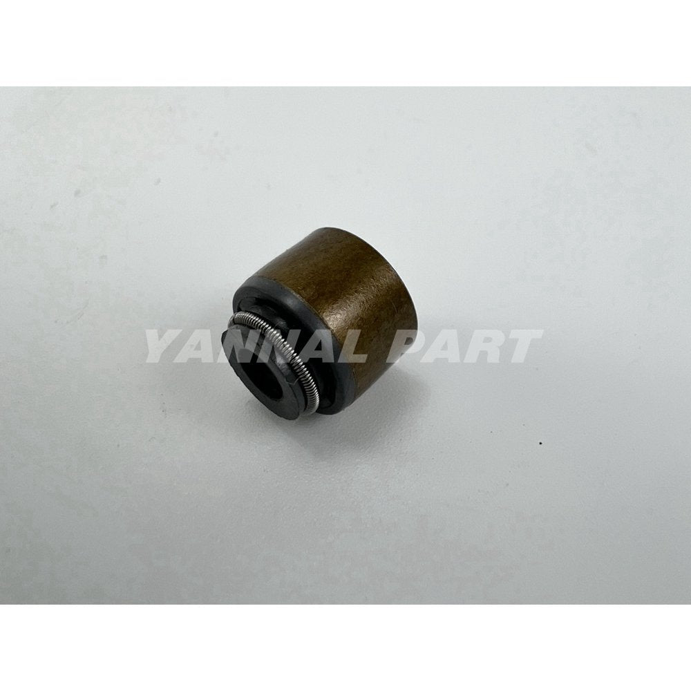 Valve Oil Seal Fit For Toyota 1VD Engine