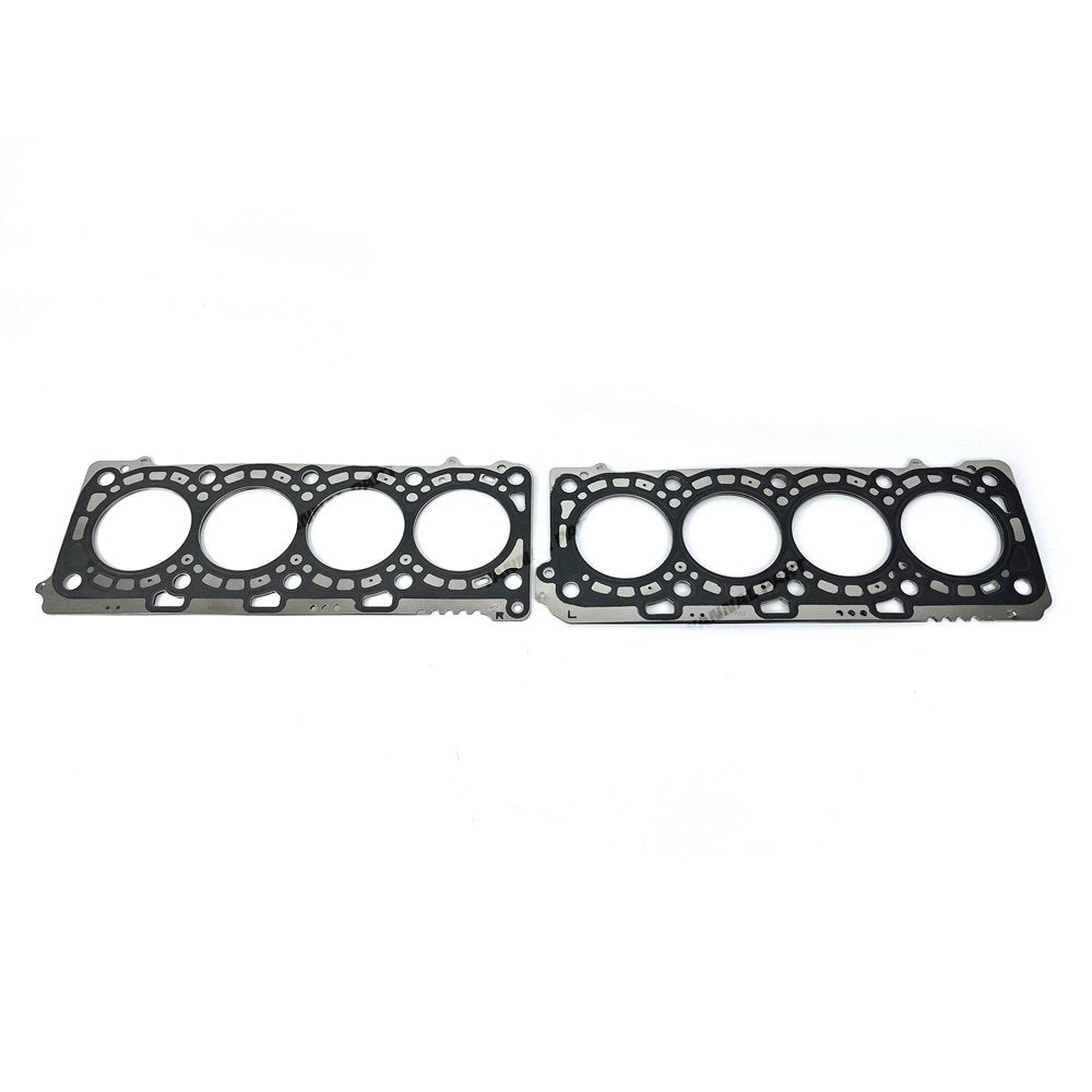 Cylinder Head Gasket For Toyota 1VD-FTV Engine Part