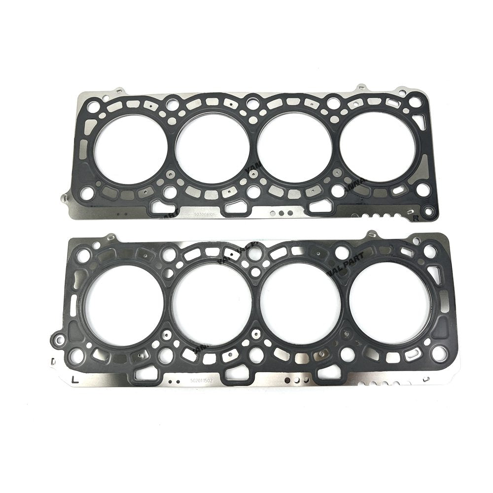 Cylinder Head Gasket For Toyota 1VD-FTV Engine Part